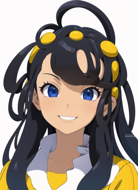 Dahlia (Pokemon)版本v1.0 (ID: 164899)