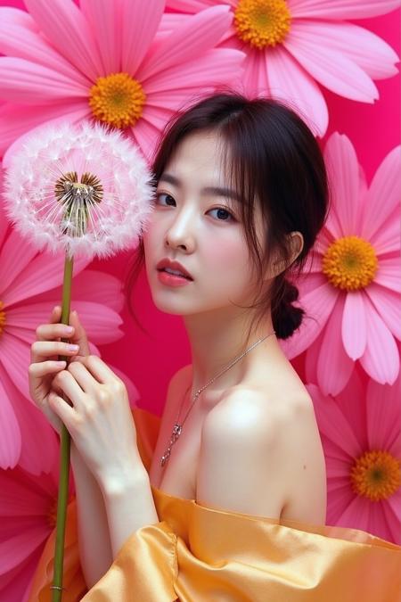 Park Boyoung Makina FLUX