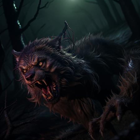 RPGWerewolf