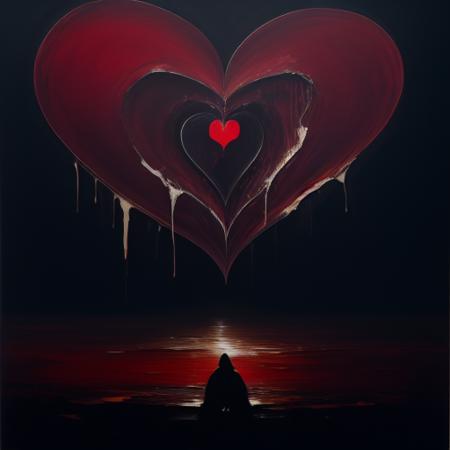 Melancholy Nocturne