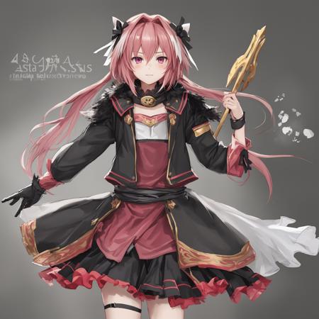 AstolfoMix