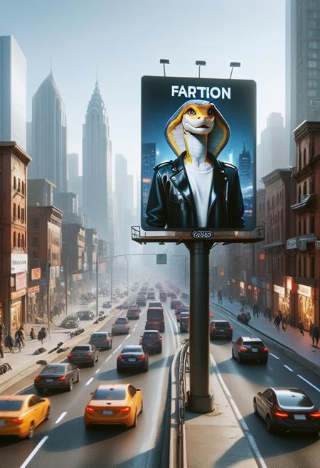 Billboard Builder [PDXL]