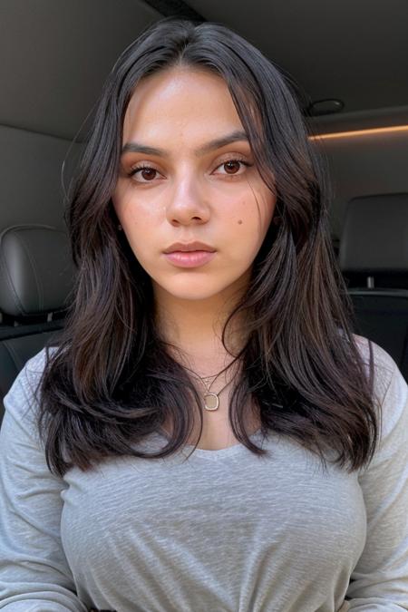Dafne Keen