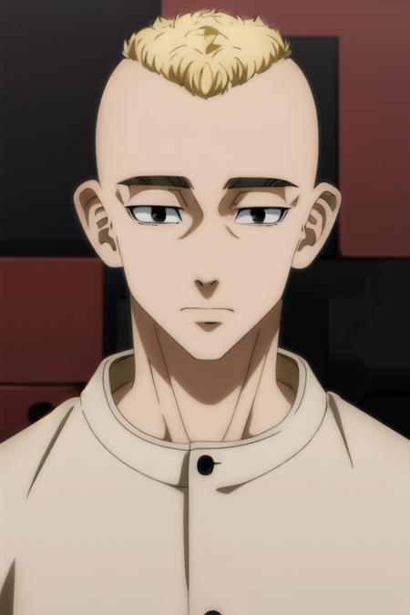 Yasuhiro Mutou / Tokyo Revengers