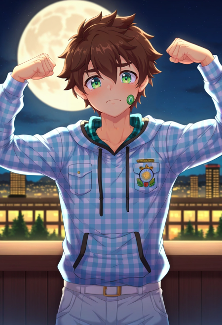 Keitaro Nagame | Camp Buddy