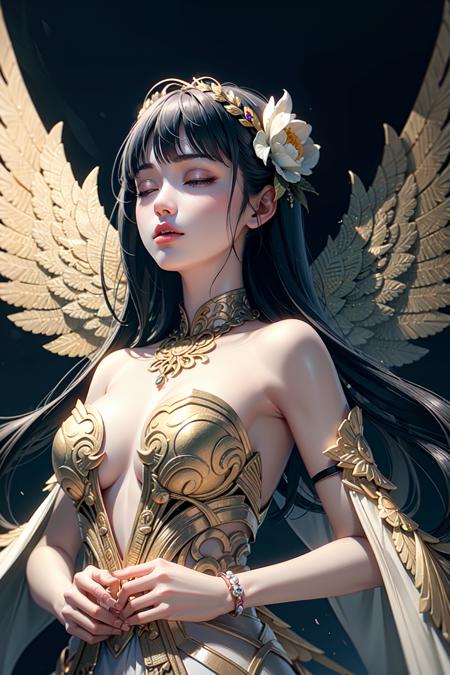 Phoenixdress