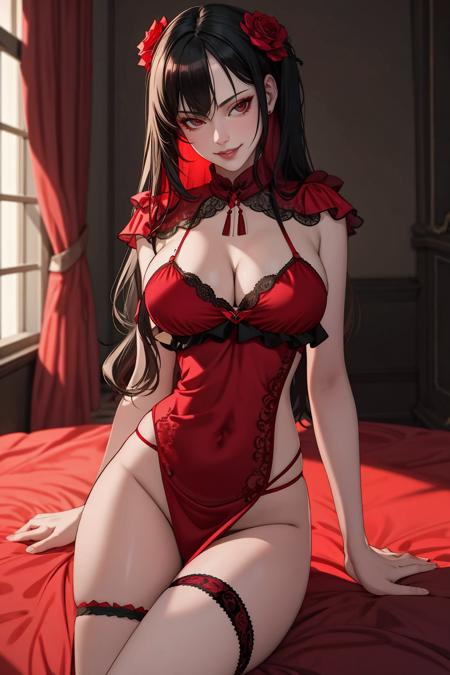 Sexy Attire | Coquine - by EDG