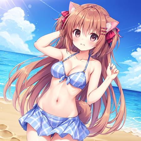 Amamiya Mikuri