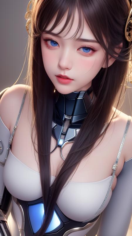 Beautifuleyeslikeness_水汪汪的大眼睛2.5D