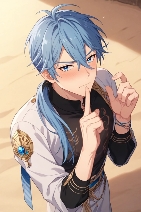 Edmond | NU: Carnival