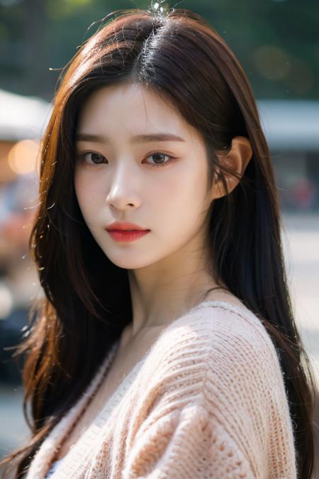Not IZ*ONE - Minju