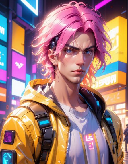 [Lah] Mysterious | Flux update