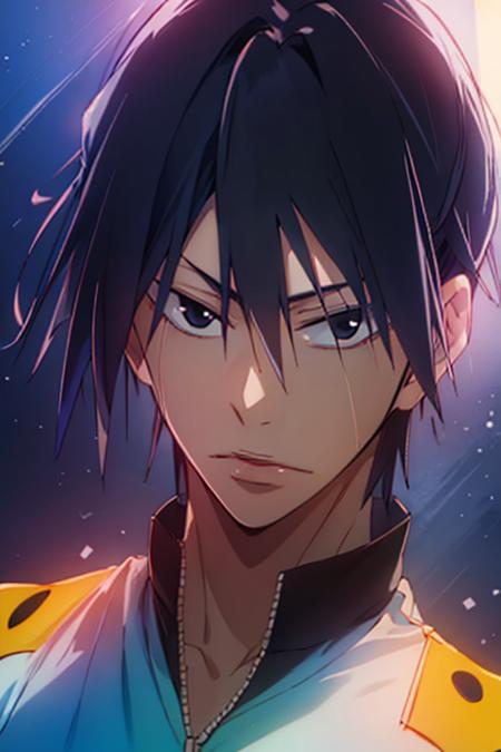 Shunsuke Imaizumi / Yowamushi Pedal