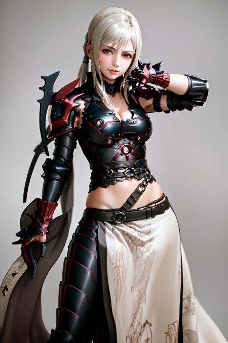 Aranea Highwind | Final Fantasy XV版本v1.0 (ID: 90527)