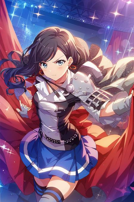 Koharu Yanagi [Shoujo☆Kageki Revue Starlight]版本Koharu YanagiV1 (ID: 683396)