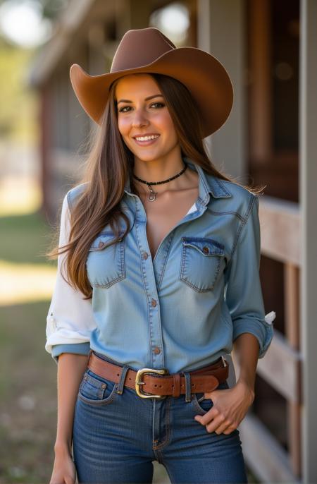 Shelby Chesnes