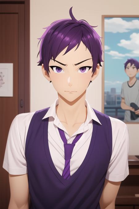 Tooru Ishikawa / Horimiya