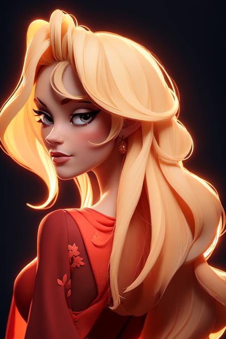 Samaritan 3d Cartoon版本v2.0 (ID: 113299)