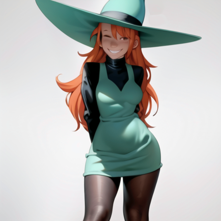 Melusine