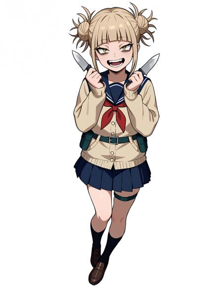 Toga Himiko