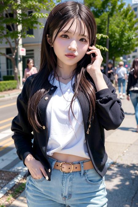 fromis_9 Hayoung