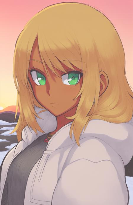 inkuusan | inkerton-kun - Style LoRA (NAI/Pony Diffusion)