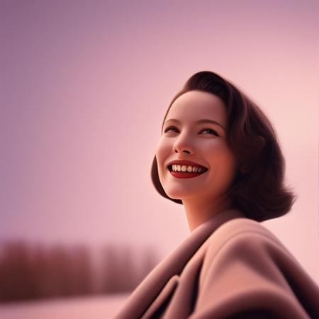 Artificial Retro Photography