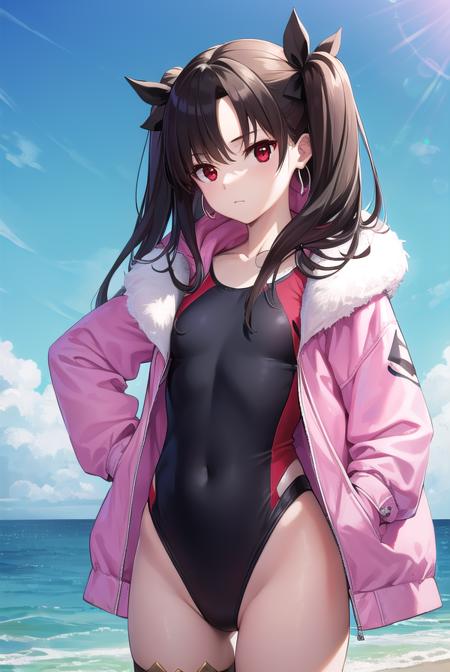 Ishtar (イシュタル) - Fate Grand Order