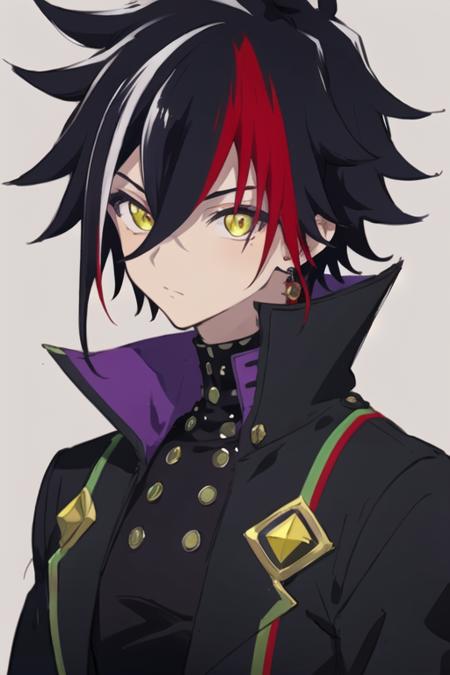 Prince of Darkness / Shironeko Project: Zero Chronicle