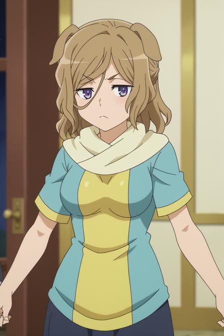 Danmachi | Naza Ersuisu | PDXL