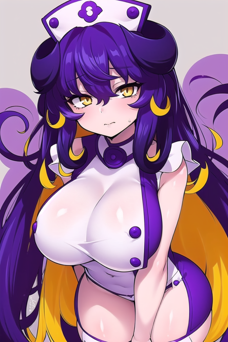 prune(bomber girl)