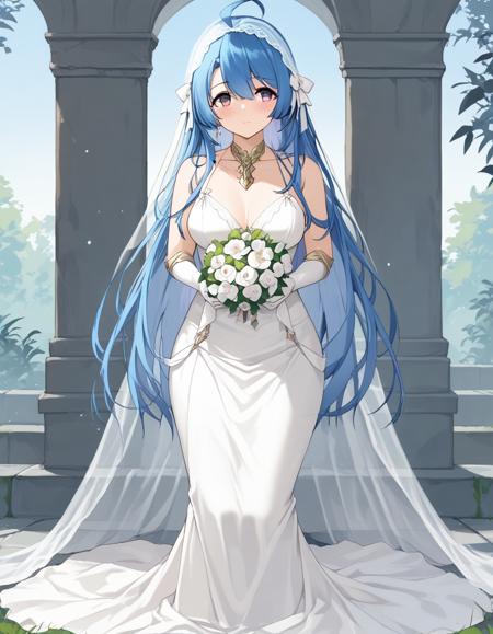 Helena ヘレナ XL (Azur Lane,アズールレーン)