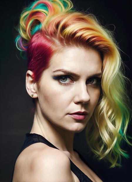 Rhea Seehorn