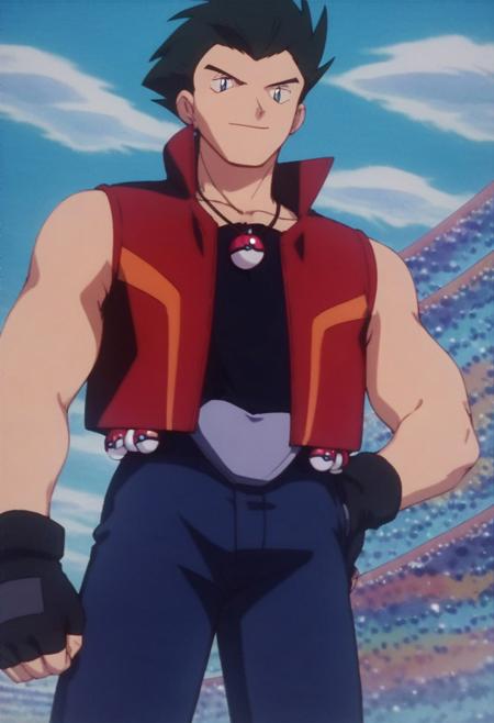 Drake (Orange League)