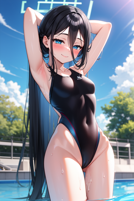 Tendou Alice | Blue Archive
