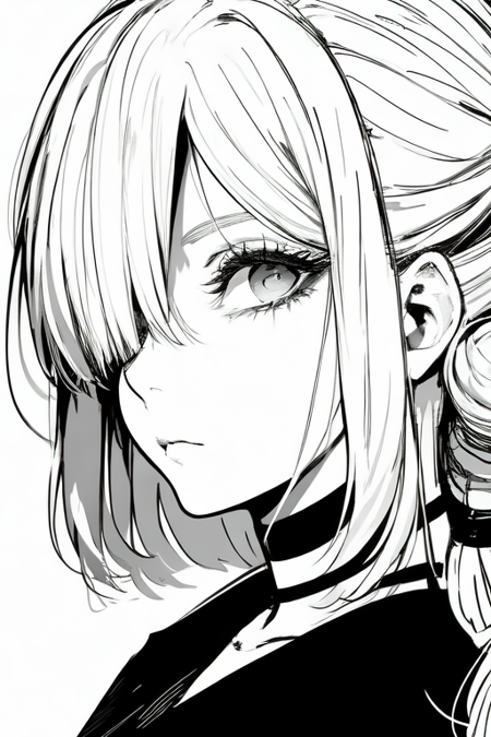 Outline | Lora Style