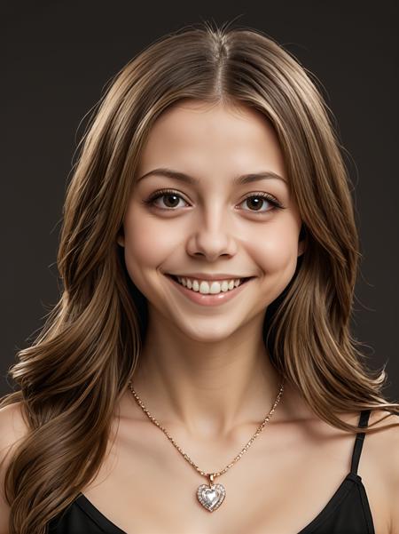 A Gaggle of Generated Girls [XL Embeddings]