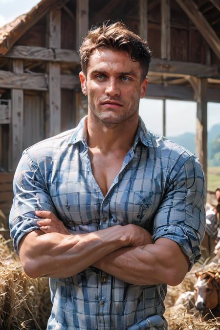 Bobby Finke [US swimmer]