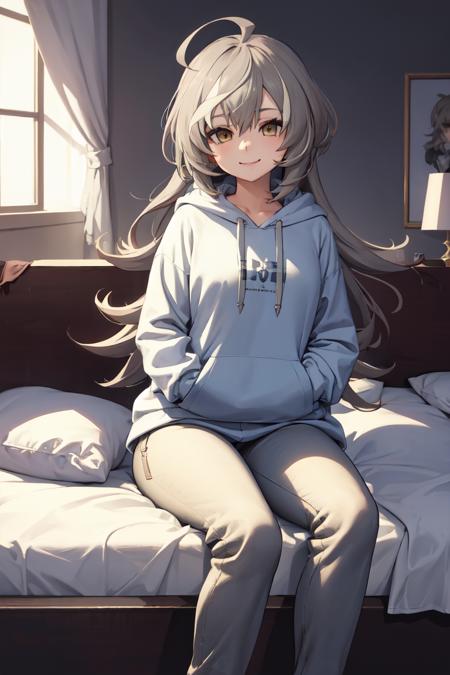 Ran Sasaki | Assault Lily