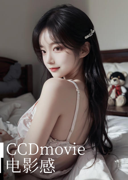 电影感_CCDmovie版本v1.0 (ID: 168923)