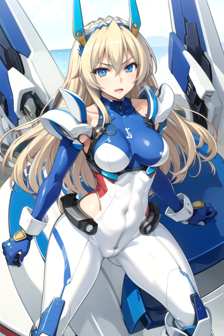 Brain Jacker (Shoujo Senki Brain Jacker)版本v1.0 (ID: 642189)