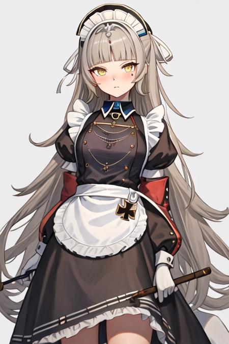 z46/Z46 (Azur Lane)