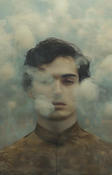style of Alessio Albi [SDXL] 444版本v1.0 (ID: 938580)