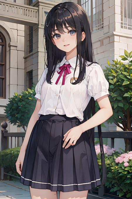 乃木坂制服_3rd版本v1.0 (ID: 147939)