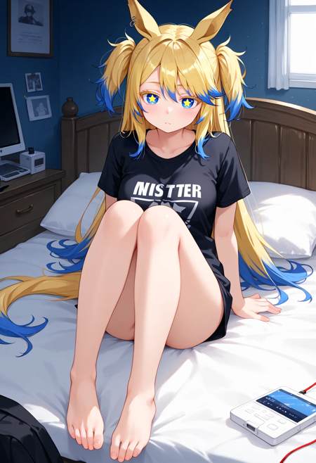 【2outfit】Obey Your Master オベイユアマスター (umamusume,Cinderella Gray,ウマ娘 シンデレラグレイ)