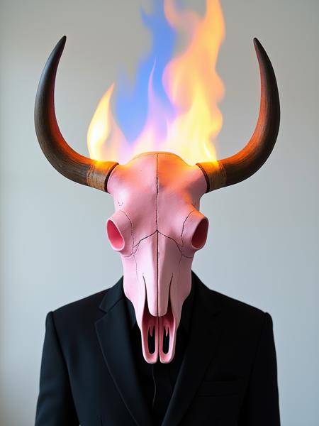 77oussam fashion surrealism