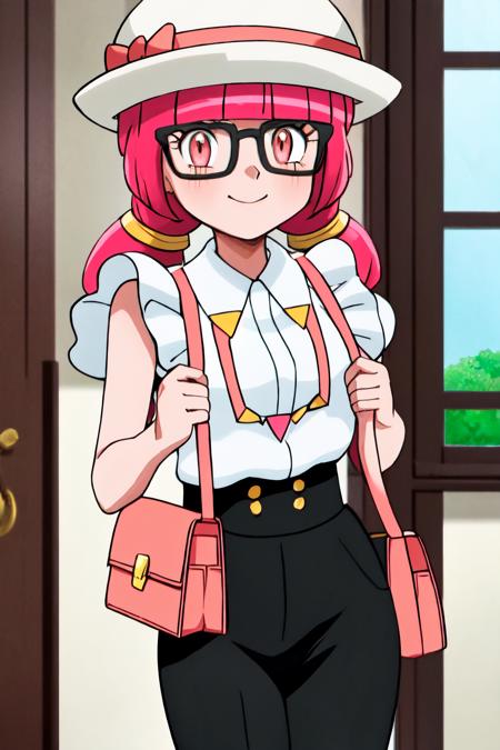 Aria - Pokemon