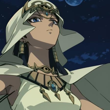 yu gi oh - Ishizu Ishtar版本v1.0 (ID: 134117)