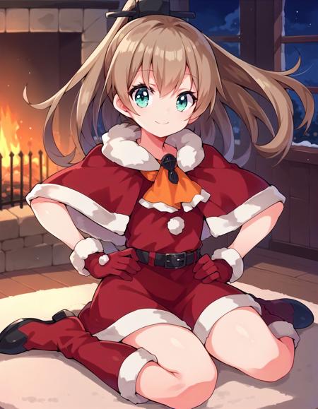 Kumano/熊野(for ponyXL)