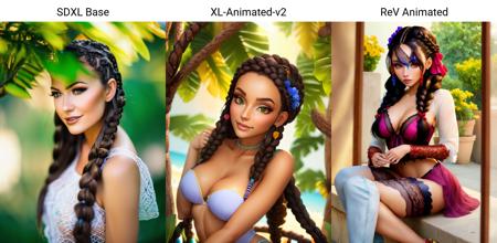 XL-Animated